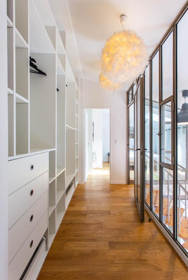 CMG Porte d'Orléans - Montrouge Exterior foto
